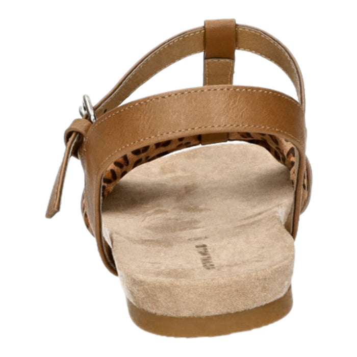 Tom Tailor Sandalette bis 30mm Absatz (casual) - SchuhEggers.de