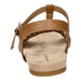 Tom Tailor Sandalette bis 30mm Absatz (casual) - SchuhEggers.de
