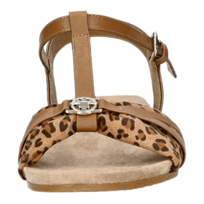 Tom Tailor Sandalette bis 30mm Absatz (casual) - SchuhEggers.de