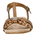 Tom Tailor Sandalette bis 30mm Absatz (casual) - SchuhEggers.de