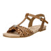 Tom Tailor Sandalette bis 30mm Absatz (casual) - SchuhEggers.de