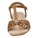 Tom Tailor Sandalette bis 30mm Absatz (casual) - SchuhEggers.de