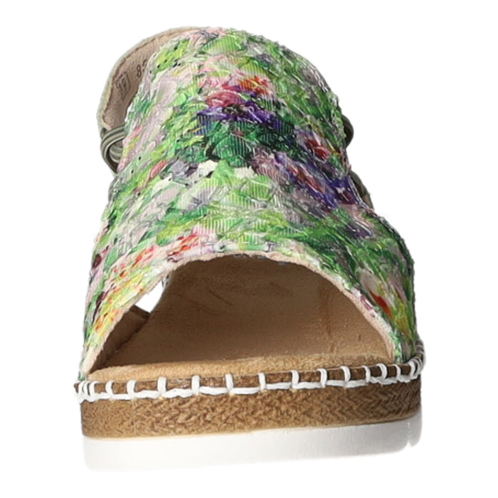 Rieker Sandalette 30-50mm Absatz - SchuhEggers.de