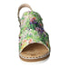 Rieker Sandalette 30-50mm Absatz - SchuhEggers.de