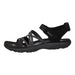 Skechers Sportliche Sandalette bis 30mm Sohlenhöhe REGGAE SLIM-MEADOW GRAZER - SchuhEggers.de