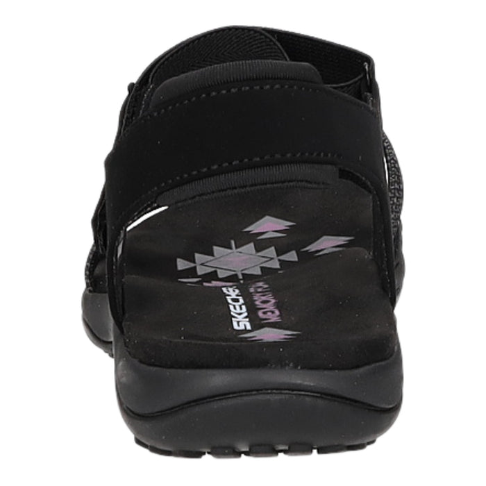 Skechers Sportliche Sandalette bis 30mm Sohlenhöhe REGGAE SLIM-MEADOW GRAZER - SchuhEggers.de