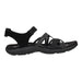 Skechers Sportliche Sandalette bis 30mm Sohlenhöhe REGGAE SLIM-MEADOW GRAZER - SchuhEggers.de