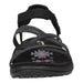 Skechers Sportliche Sandalette bis 30mm Sohlenhöhe REGGAE SLIM-MEADOW GRAZER - SchuhEggers.de