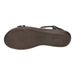 Rieker Sportliche Sandalette bis 30mm Sohlenhöhe - SchuhEggers.de