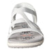 Skechers Sportliche Sandalette bis 30mm Sohlenhöhe REGGAE SLIM-STRETCH FLEX - SchuhEggers.de