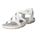 Skechers Sportliche Sandalette bis 30mm Sohlenhöhe REGGAE SLIM-STRETCH FLEX - SchuhEggers.de