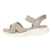 Skechers Sportliche Sandalette bis 30mm Sohlenhöhe Ultra Flex 3.0 Sandal-NEVER BETTTER - SchuhEggers.de