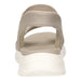 Skechers Sportliche Sandalette bis 30mm Sohlenhöhe Ultra Flex 3.0 Sandal-NEVER BETTTER - SchuhEggers.de