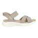Skechers Sportliche Sandalette bis 30mm Sohlenhöhe Ultra Flex 3.0 Sandal-NEVER BETTTER - SchuhEggers.de