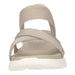 Skechers Sportliche Sandalette bis 30mm Sohlenhöhe Ultra Flex 3.0 Sandal-NEVER BETTTER - SchuhEggers.de