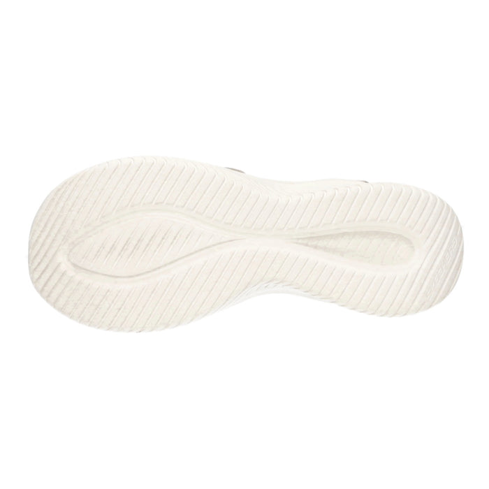 Skechers Sportliche Sandalette bis 30mm Sohlenhöhe Ultra Flex 3.0 Sandal-NEVER BETTTER