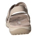 Skechers Sportliche Sandalette bis 30mm Sohlenhöhe Reggae Slim-SUNNYSIDE 2.0 - SchuhEggers.de