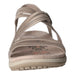 Skechers Sportliche Sandalette bis 30mm Sohlenhöhe Reggae Slim-SUNNYSIDE 2.0 - SchuhEggers.de