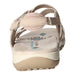 Skechers Sportliche Sandalette bis 30mm Sohlenhöhe Reggae Slim-SUN ARRAY - SchuhEggers.de