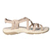 Skechers Sportliche Sandalette bis 30mm Sohlenhöhe Reggae Slim-SUN ARRAY - SchuhEggers.de