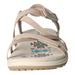 Skechers Sportliche Sandalette bis 30mm Sohlenhöhe Reggae Slim-SUN ARRAY - SchuhEggers.de