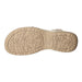 Skechers Sportliche Sandalette bis 30mm Sohlenhöhe Reggae Slim-SUN ARRAY - SchuhEggers.de