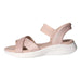 Skechers Sportliche Sandalette bis 30mm Sohlenhöhe Ultra Flex 3.0 Sandal-NEVER BETTTER - SchuhEggers.de