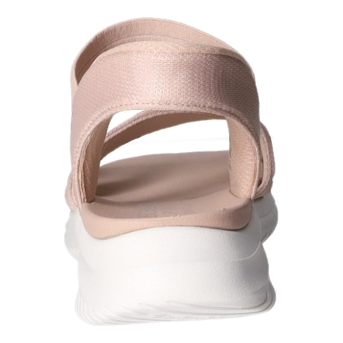 Skechers Sportliche Sandalette bis 30mm Sohlenhöhe Ultra Flex 3.0 Sandal-NEVER BETTTER - SchuhEggers.de