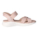 Skechers Sportliche Sandalette bis 30mm Sohlenhöhe Ultra Flex 3.0 Sandal-NEVER BETTTER - SchuhEggers.de
