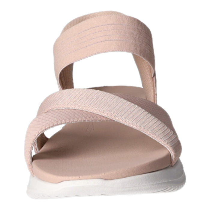 Skechers Sportliche Sandalette bis 30mm Sohlenhöhe Ultra Flex 3.0 Sandal-NEVER BETTTER - SchuhEggers.de