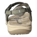 Skechers Sportliche Sandalette bis 30mm Sohlenhöhe Reggae Slim-SUN ARRAY - SchuhEggers.de