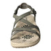Skechers Sportliche Sandalette bis 30mm Sohlenhöhe Reggae Slim-SUN ARRAY - SchuhEggers.de