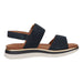 Remonte Sportliche Sandalette bis 30mm Sohlenhöhe - SchuhEggers.de