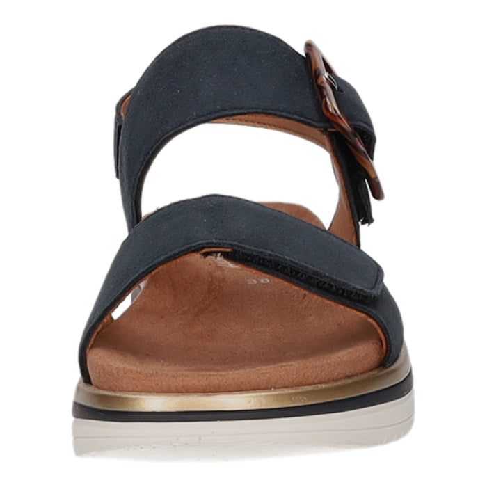 Remonte Sportliche Sandalette bis 30mm Sohlenhöhe