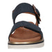 Remonte Sportliche Sandalette bis 30mm Sohlenhöhe - SchuhEggers.de