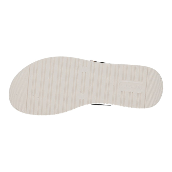 Remonte Sportliche Sandalette bis 30mm Sohlenhöhe