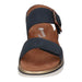 Remonte Sportliche Sandalette bis 30mm Sohlenhöhe - SchuhEggers.de