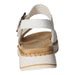 Remonte Keil Sandalette ab 30mm Sohlenhöhe - SchuhEggers.de