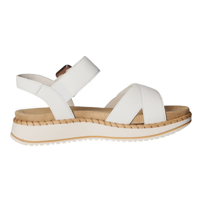Remonte Keil Sandalette ab 30mm Sohlenhöhe - SchuhEggers.de