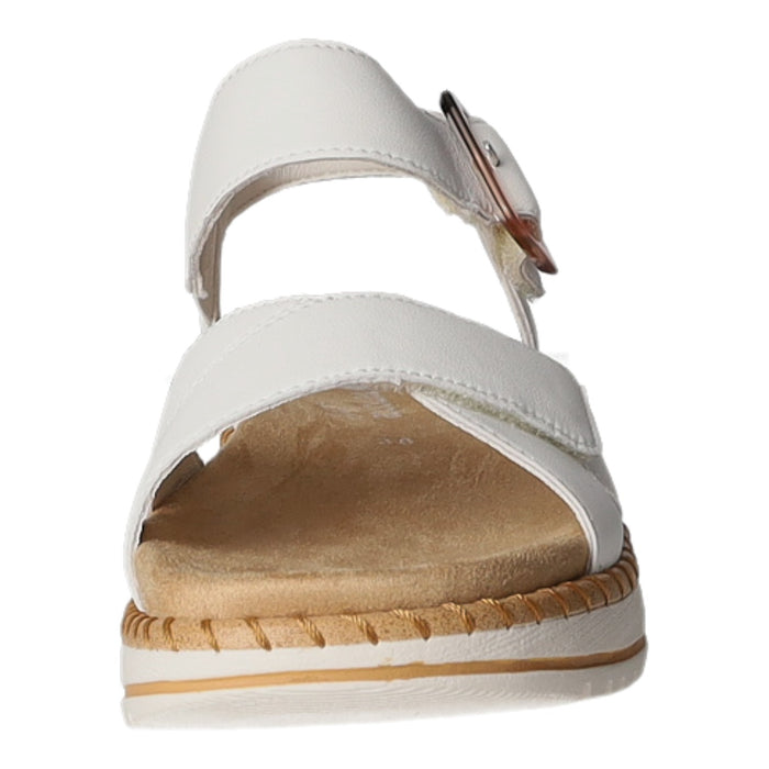 Remonte Keil Sandalette ab 30mm Sohlenhöhe - SchuhEggers.de