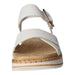 Remonte Keil Sandalette ab 30mm Sohlenhöhe - SchuhEggers.de