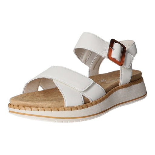Remonte Keil Sandalette ab 30mm Sohlenhöhe - SchuhEggers.de