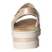 Rieker Keil Sandalette ab 30mm Sohlenhöhe - SchuhEggers.de