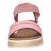 Skechers Keil Sandalette ab 30mm Sohlenhöhe BOBS SUN RAY - SchuhEggers.de