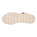 Skechers Keil Sandalette ab 30mm Sohlenhöhe BOBS SUN RAY - SchuhEggers.de