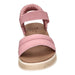 Skechers Keil Sandalette ab 30mm Sohlenhöhe BOBS SUN RAY - SchuhEggers.de