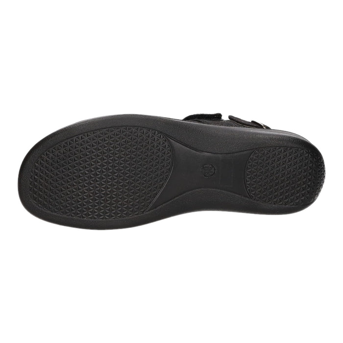 Donna Andrea Sandalette mit Mehrweite bis 30mm Sohlenhöhe - SchuhEggers.de