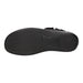 Donna Andrea Sandalette mit Mehrweite bis 30mm Sohlenhöhe - SchuhEggers.de