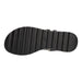 Donna Andrea Sandalette mit Mehrweite bis 30mm Sohlenhöhe - SchuhEggers.de