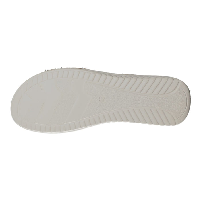 Donna Andrea Sandalette mit Mehrweite bis 30mm Sohlenhöhe